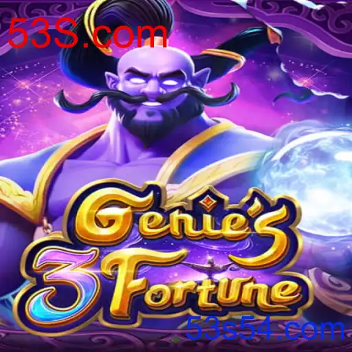 Desvendando Genie3Fortune: Regras e Estratégias para Vencer no 53S.com