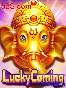 Descubra o Mundo de LuckyComing: Tudo o que Você Precisa Saber
